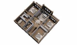 Pavlovo Residence 200